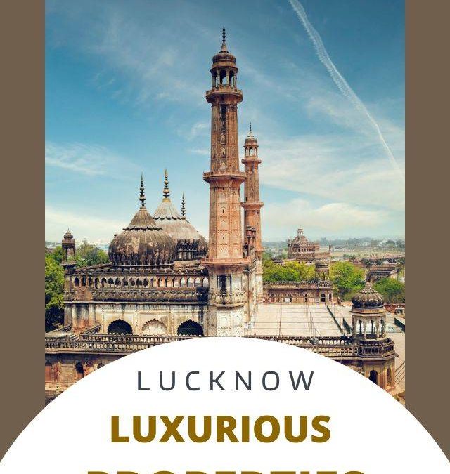 Property in Lucknow