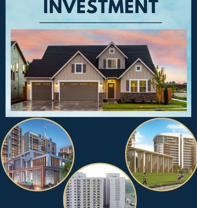 Real Estate: Don’t Miss Investment in These Lucknow’s Properties