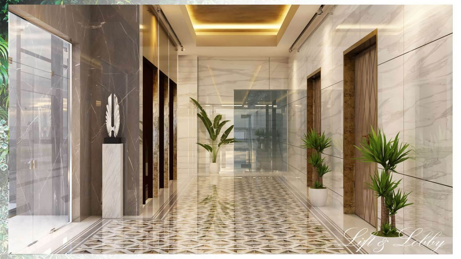 MIGSUN LUCKNOW CENTRAL image