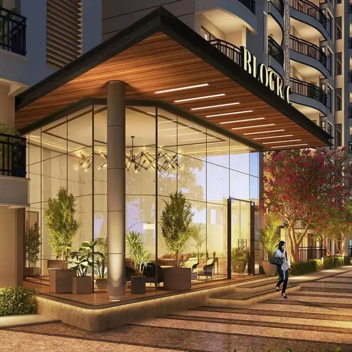 Side Image of Jashn Elevate
