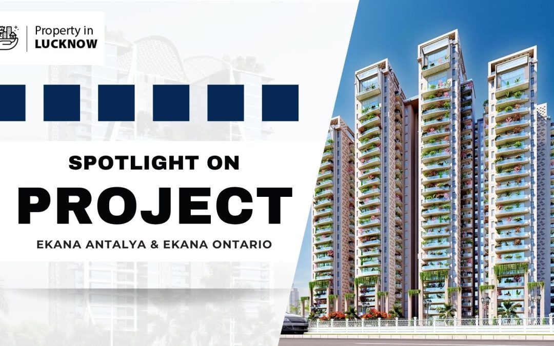 Spotlight on Ekana Antalya & Ekana Ontario – Redefining Luxury Living
