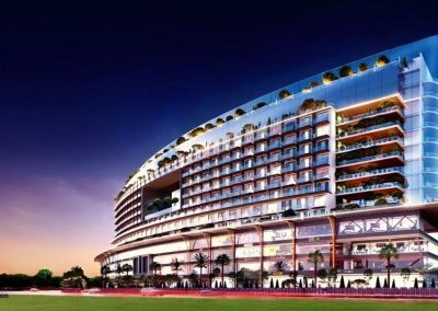 Gallery Image of Ekana Business Centre (1)