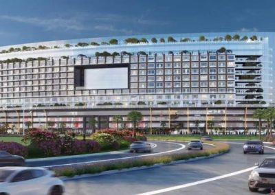 Gallery Image of Ekana Business Centre (3)