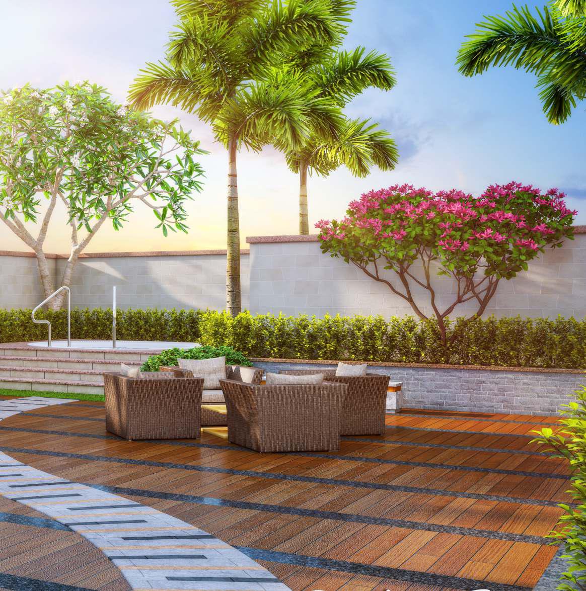 Gallery Image of Omaxe Resort (1)