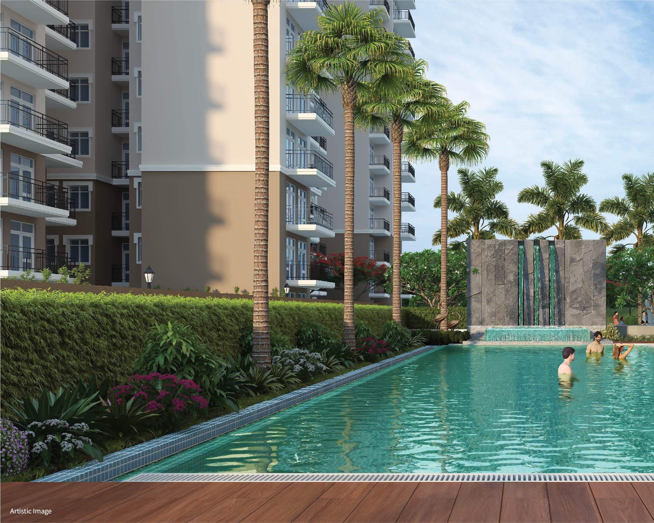 Gallery Image of Omex Regent (3)