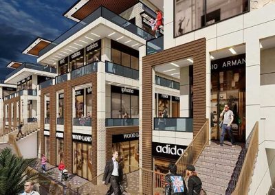 Gallery Image of AIS The Galleria (2)