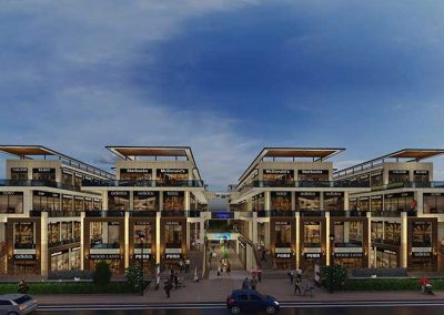 Gallery Image of AIS The Galleria (4)