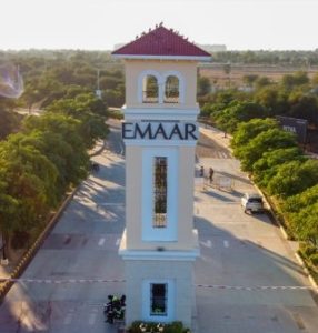 Gallery Image of Emmar Elite Oasis (3)
