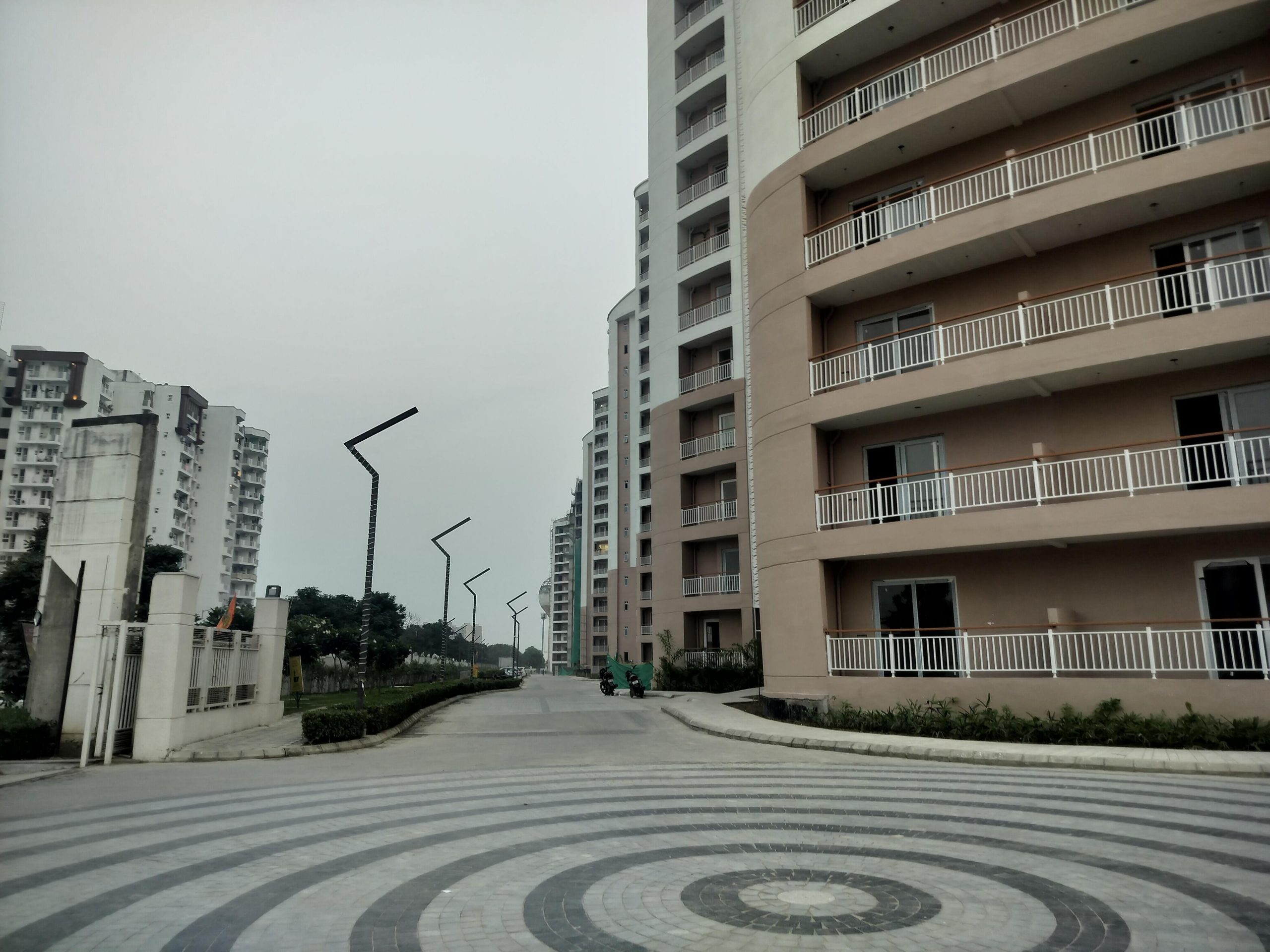 Side Image of Rishita Serenity